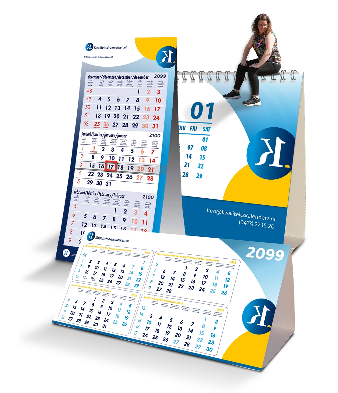 bureau-kalenders-diversen