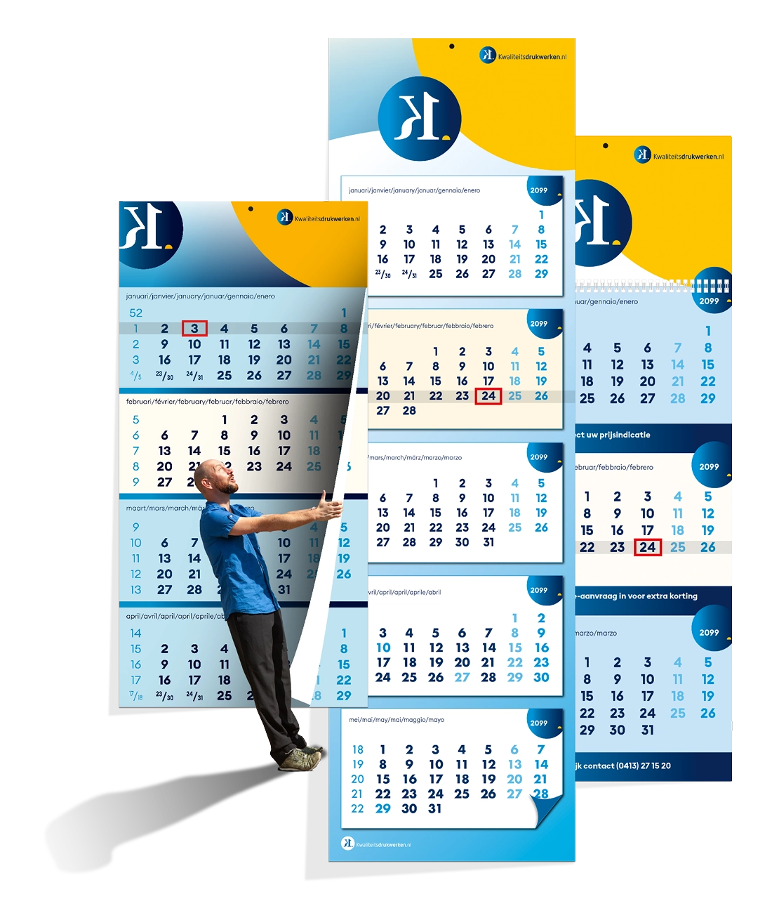 wand-en-posterkalenders