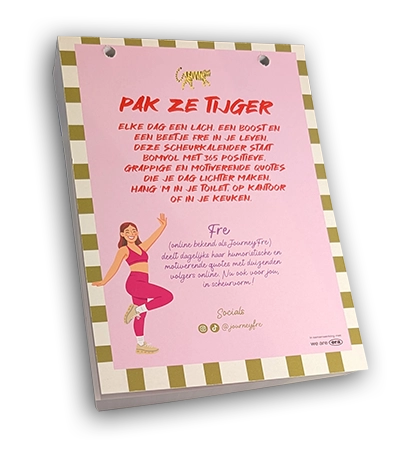 scheurkalender-pak-ze-tijger-2026